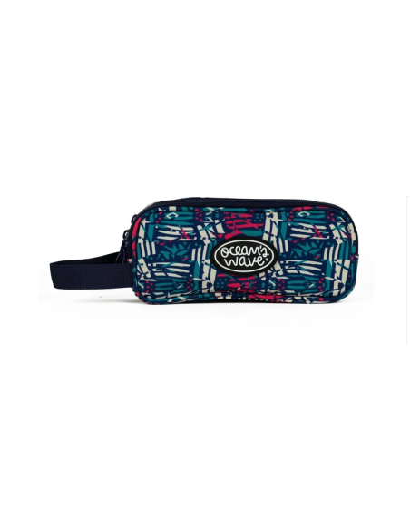 OCEANS WAVE - ESTUCHE DE TRES CREMALLERAS TRIBAL