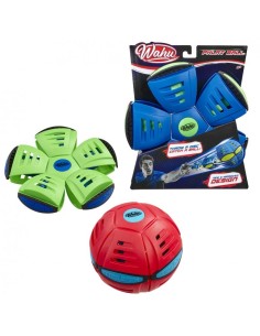 GOLIATH - JUEGO PHLAT BALL WAHU