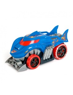 MAGIC BOX - T-RACERS SHARK SQUAD LAUNCHERP