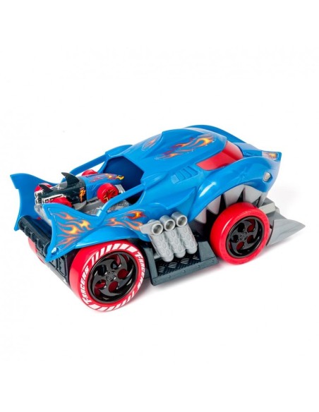 MAGIC BOX - T-RACERS SHARK SQUAD LAUNCHERP