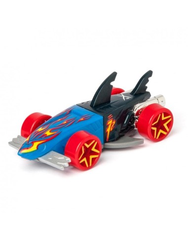 MAGIC BOX - T-RACERS SHARK SQUAD LAUNCHERP