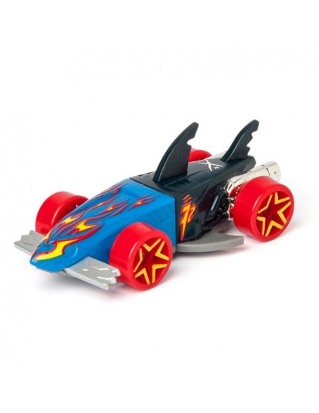 MAGIC BOX - T-RACERS SHARK SQUAD LAUNCHERP
