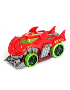 MAGIC BOX- T-RACERS DRAGON SQUAD LAUNCHER