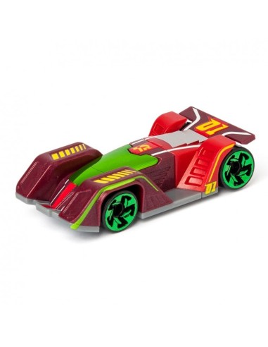 MAGIC BOX- T-RACERS DRAGON SQUAD LAUNCHER