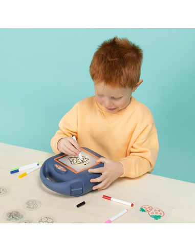 PROYECTOR PORTATIL PARA DIBUJAR