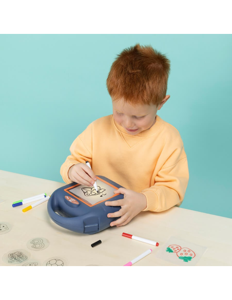 PROYECTOR PORTATIL PARA DIBUJAR