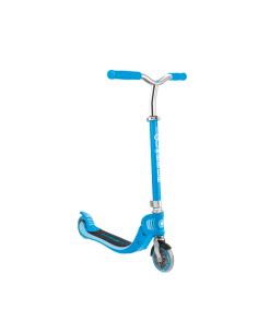 GLOBBER - PATINETE PLEGABLE BLUE