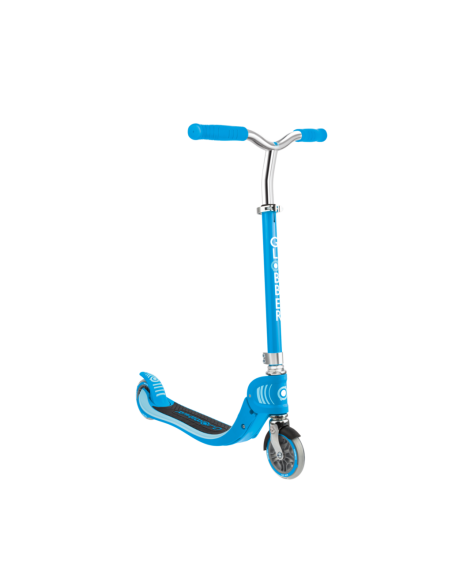 GLOBBER - PATINETE PLEGABLE BLUE