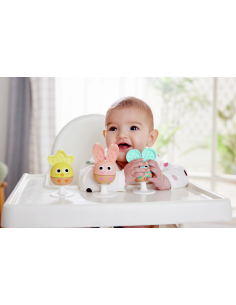 SET DE SONAJERO Y MORDEDOR 2