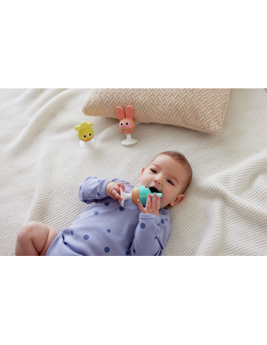 SET DE SONAJERO Y MORDEDOR