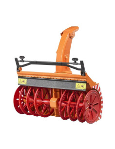 BRUDER - ACCESORIO QUITANIEVES