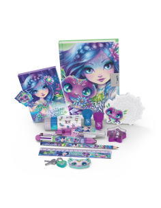 NEBULOUS - AGENDA SECRETA DE LUJO 2