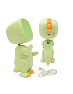 MARYS- RELOJ DESPERTADOR ROBOT