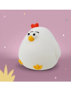 MARYS - LAMPRA DE NOCHE LED GALLINA 2