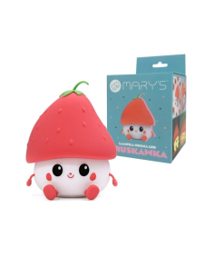 DJECO MARYS - LAMPARA DE NOCHE LED FRESITA