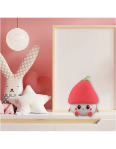 DJECO MARYS - LAMPARA DE NOCHE LED FRESITA 2