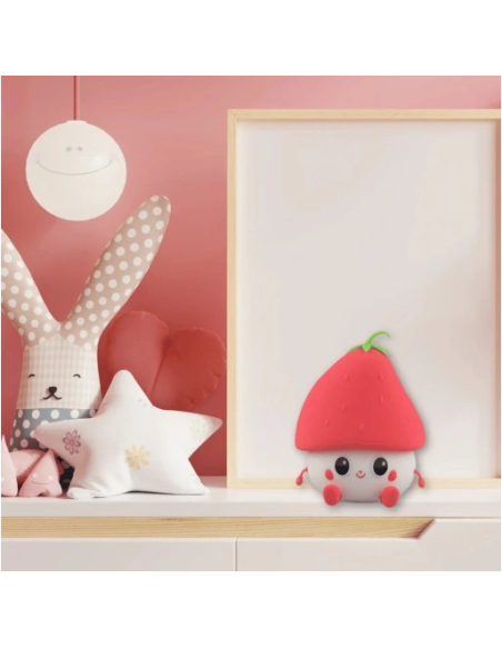 DJECO MARYS - LAMPARA DE NOCHE LED FRESITA