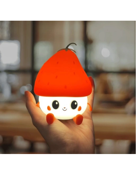 DJECO MARYS - LAMPARA DE NOCHE LED FRESITA