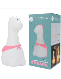 DJECO MARYS - LAMPARA DE NOCHE LED JIRAFA