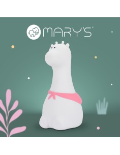 DJECO MARYS - LAMPARA DE NOCHE LED JIRAFA 2
