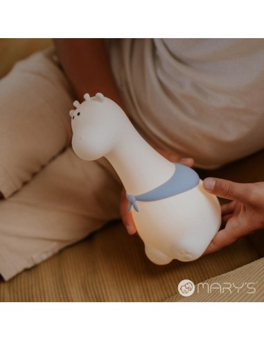 DJECO MARYS - LAMPARA DE NOCHE LED JIRAFA