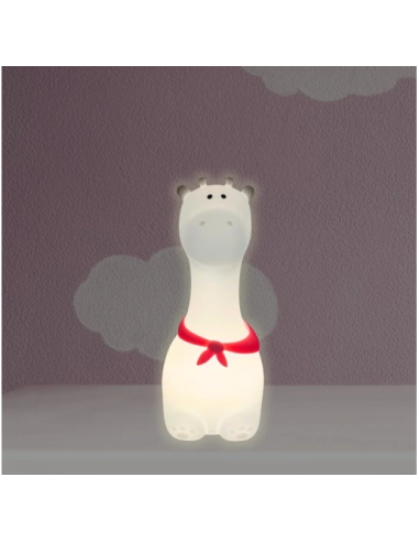 DJECO MARYS - LAMPARA DE NOCHE LED JIRAFA