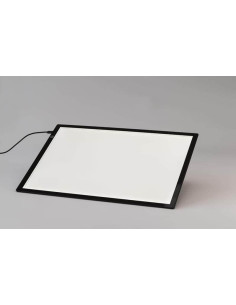 DJECO - Mesa de luz tamaño A3