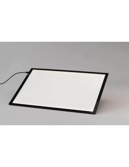 DJECO - Mesa de luz tamaño A3