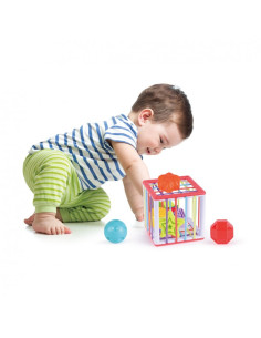 TACHAN - CUBO SENSORIALES 2