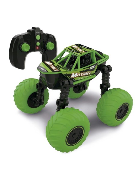 NINCORACERS - COCHE RADIO CONTROL MUTAN