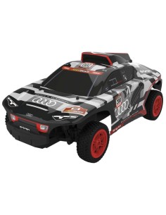 NINCORACERS - COCHE RADIO CONTROL AUDI RS Q E-TR 2