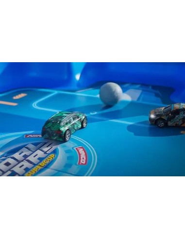 NINCORACERS - RADIO CONTROL CARS SUPERCUP