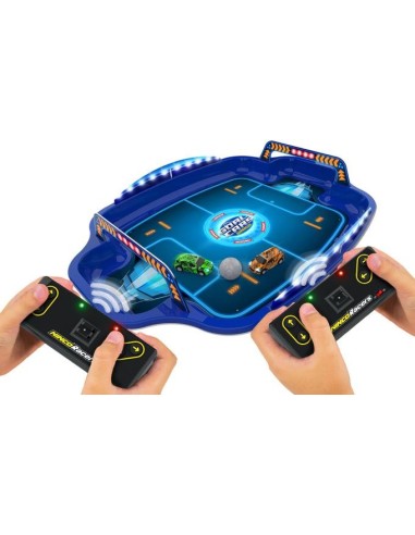 NINCORACERS - RADIO CONTROL CARS SUPERCUP