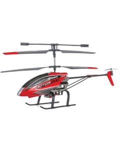 NINCOAIR - RADIO CONTROL  ROTORMAX