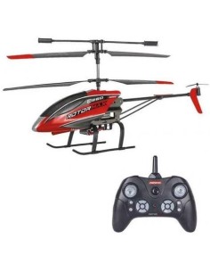 NINCOAIR - RADIO CONTROL  ROTORMAX 2