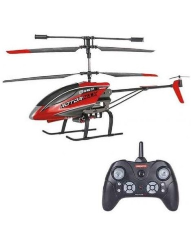 NINCOAIR - RADIO CONTROL  ROTORMAX
