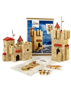 NG CASTILLOS - TORRE DE VIGIA 314 PZS