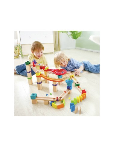 HAPE - PISTA DE CANICAS CARRERAS