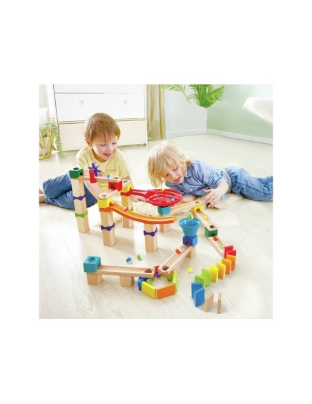 HAPE - PISTA DE CANICAS CARRERAS