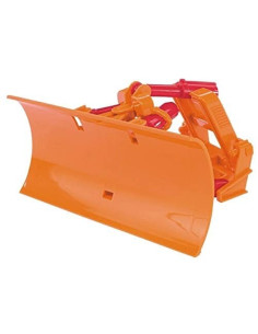 BRUDER -  PALA QUITANIEVES