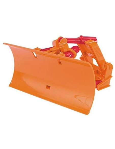 BRUDER -  PALA QUITANIEVES