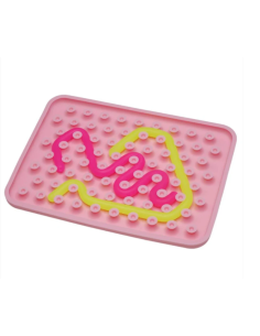 WIGGLY TOY - WIGGLY ROSA