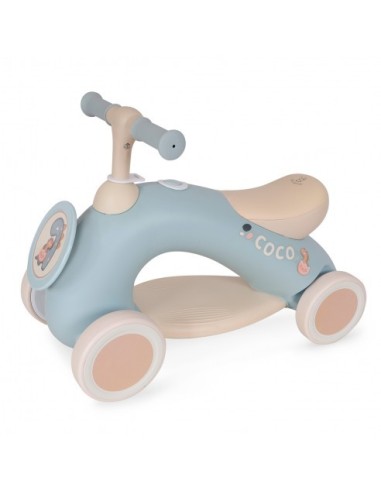 DECUEVAS - MI PRIMER CORREPASILLOS COCO