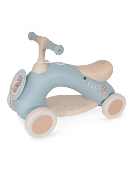 DECUEVAS - MI PRIMER CORREPASILLOS COCO