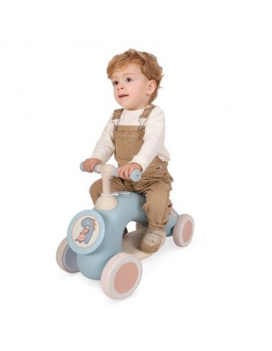 DECUEVAS - MI PRIMER CORREPASILLOS COCO