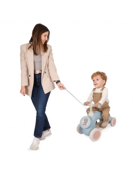 DECUEVAS - MI PRIMER CORREPASILLOS COCO