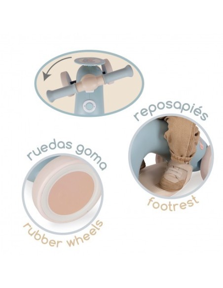 DECUEVAS - MI PRIMER CORREPASILLOS COCO