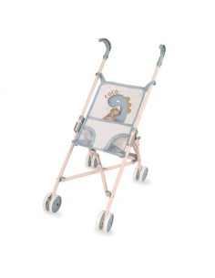 DECUEVAS - SILLA DE MUÑECA PLEGABLE