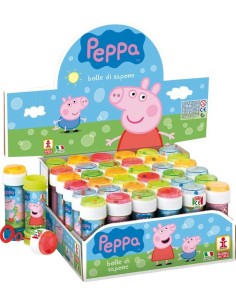 POMPERO PEPPA PIG