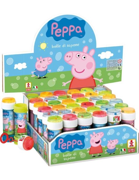 POMPERO PEPPA PIG